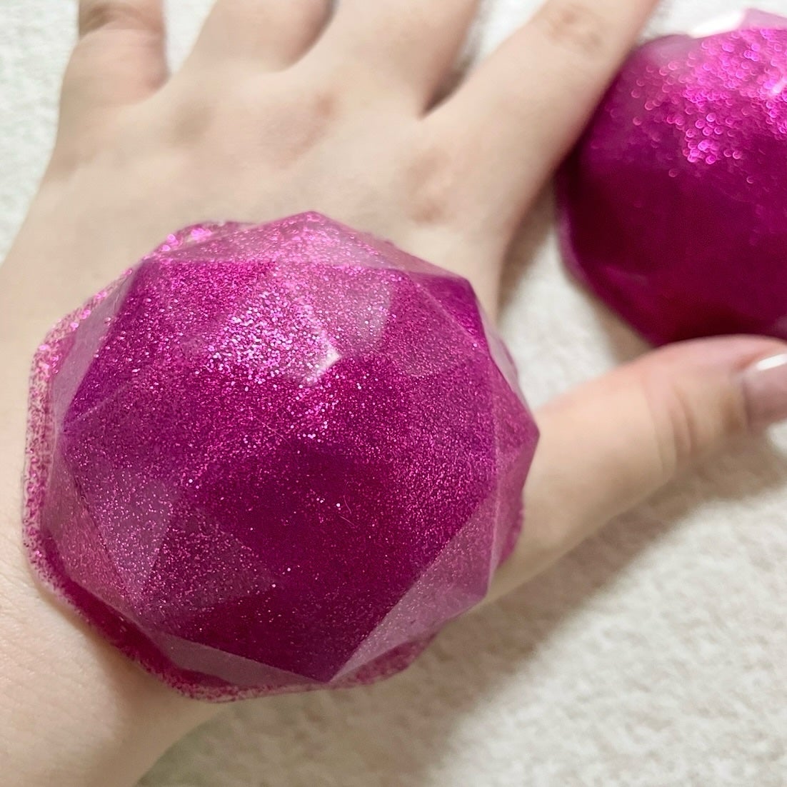 ããã¿ðãã©ãã100 on LIPS ãã³ãšã¿ã¹ã®ã¢ãã¿ãŒãã£ã³ããŒã³ã§ããã£ããVACUUMERUN..ãïŒ5æç®ïŒ