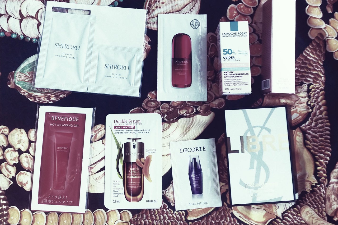 love ねこ on LIPS 「#MAQUIA8月号のMAQUA資生堂アルティミューンバイタラ..」(3枚目)