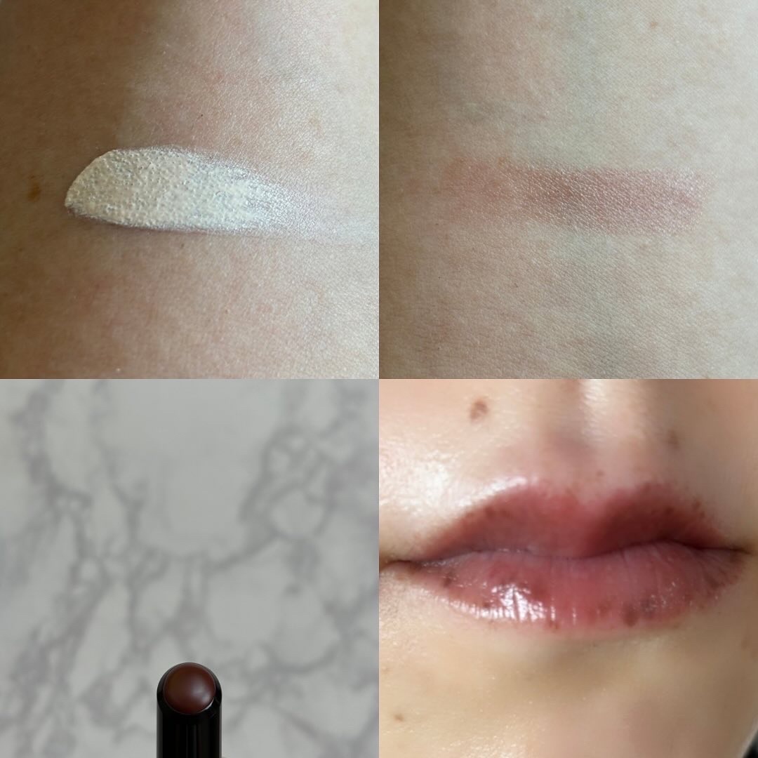 ライブリースキン　ウェア/KANEBO/クリーム・エマルジョンファンデーションを使ったクチコミ（3枚目）