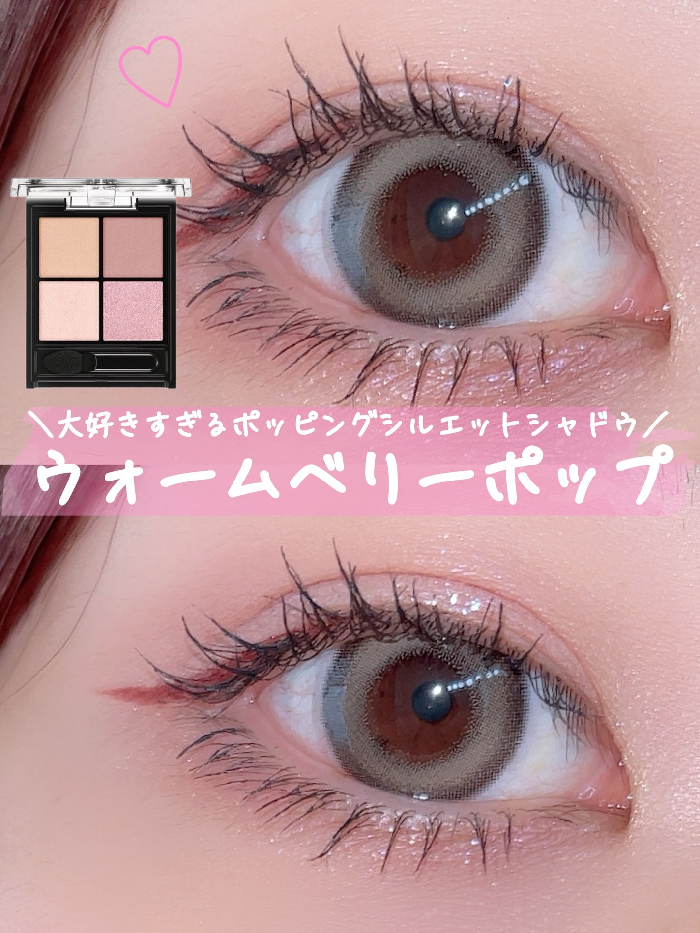 チーク ポップ/CLINIQUE/パウダーチークを使ったクチコミ(1枚目)