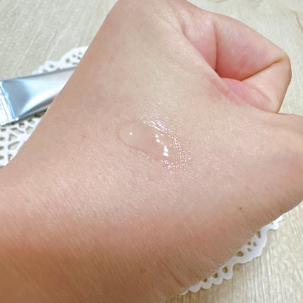 エスト ザ リップセラム/est/リップ美容液を使ったクチコミ(5枚目)