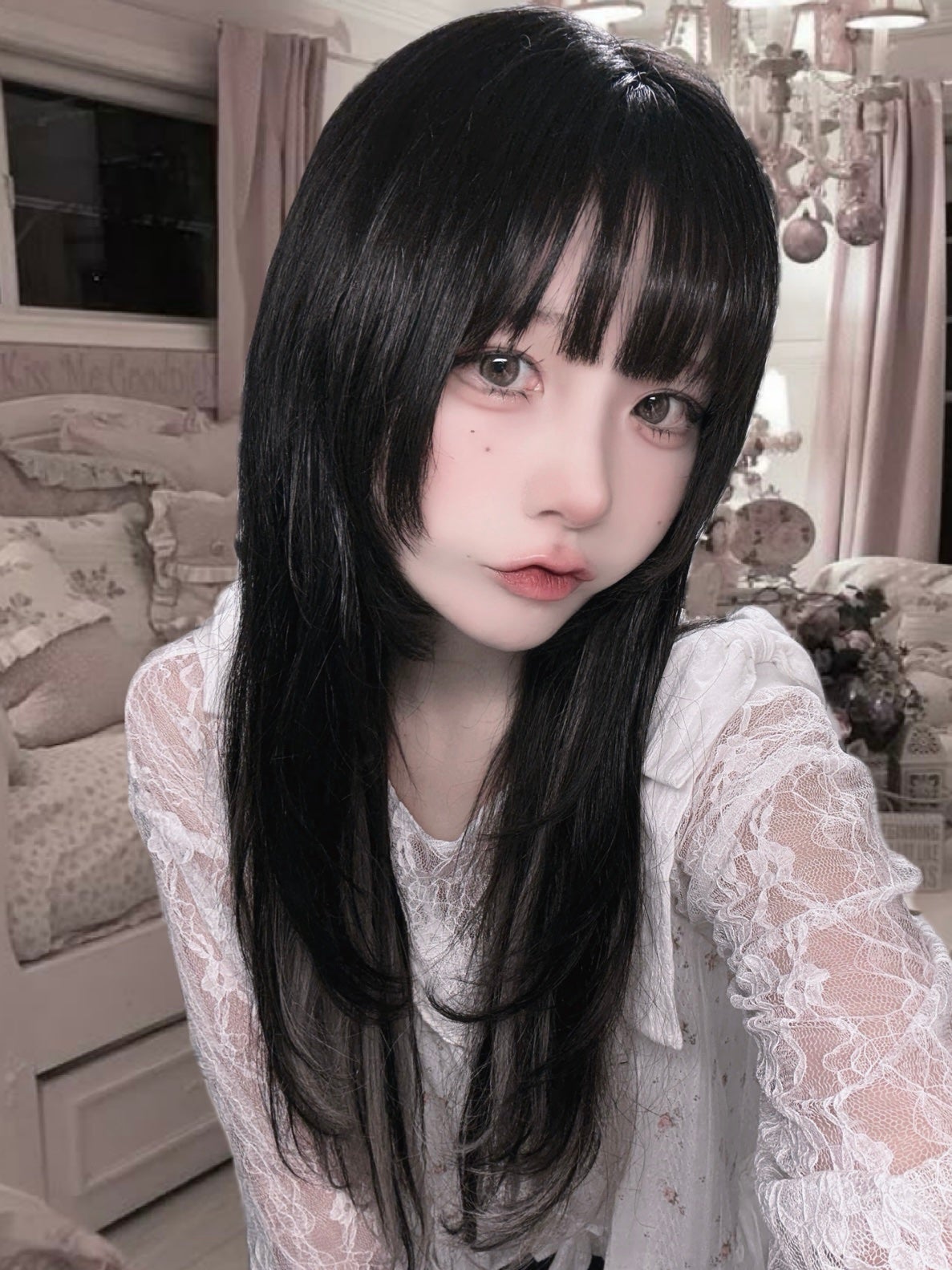 ルージュ アリュール インク/CHANEL/口紅を使ったクチコミ(2枚目)