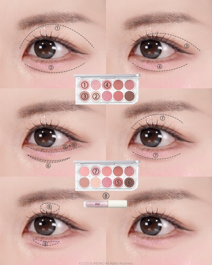 GENBALIPGLOSS/Pyt/リップグロスを使ったクチコミ(1枚目)