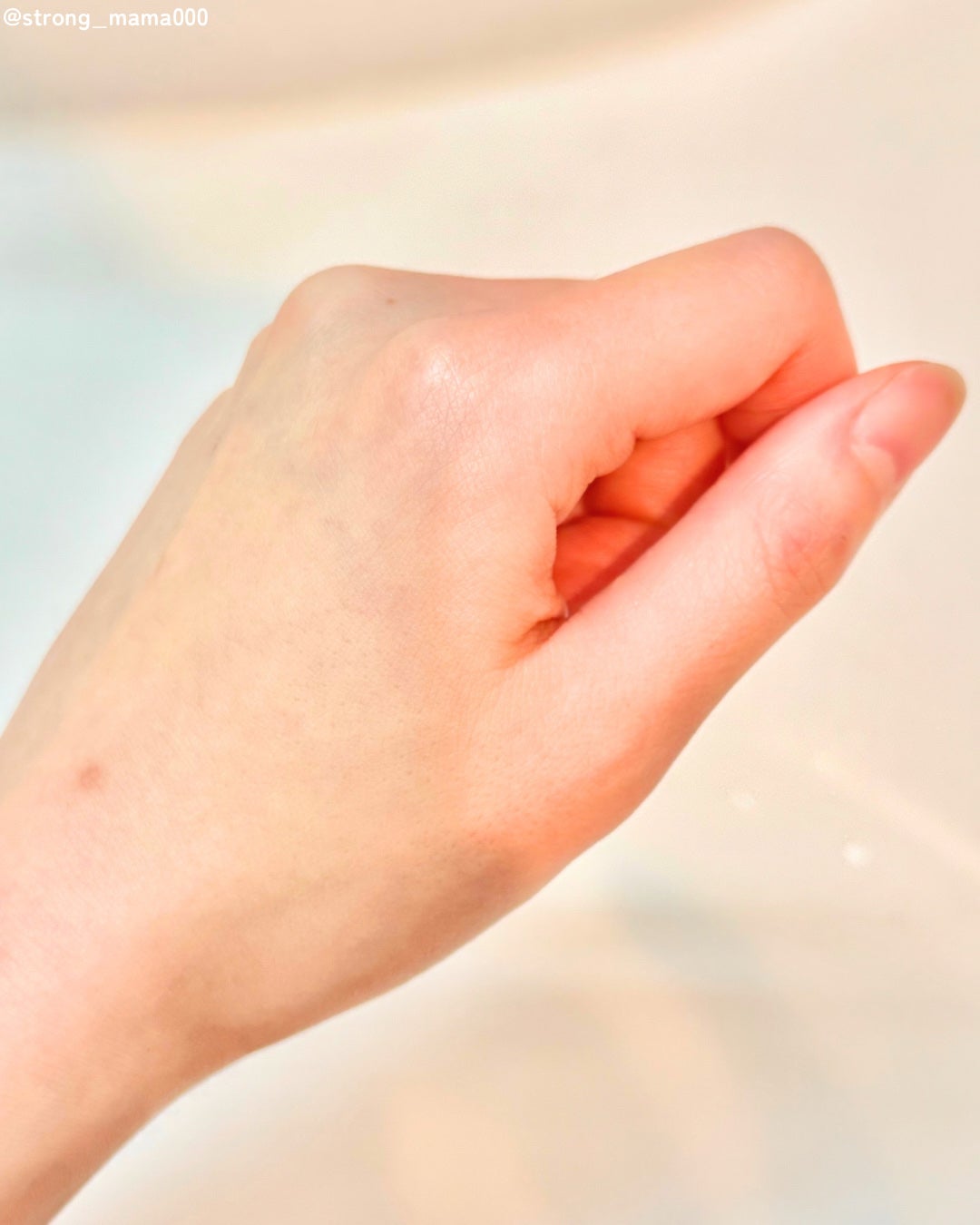 ビタグル10マスク/Klairs/シートマスク・パックを使ったクチコミ(7枚目)