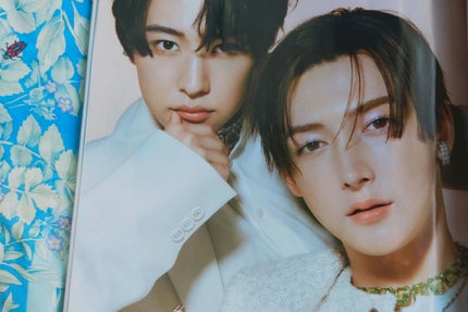 love ねこ on LIPS 「#MAQUIA8月号のMAQUA資生堂アルティミューンバイタラ..」(5枚目)