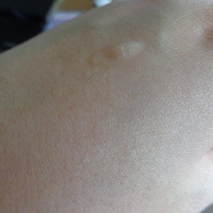 ゆん フォロバ強化中🌺 on LIPS 「近、お肌のゆらぎが気になっていて「何かいい美容液ないかな〜」と..」(5枚目)