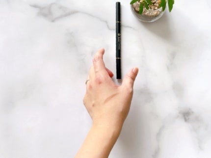 D-アイブロウペンシル/D-RAY/アイブロウペンシルを使ったクチコミ(5枚目)