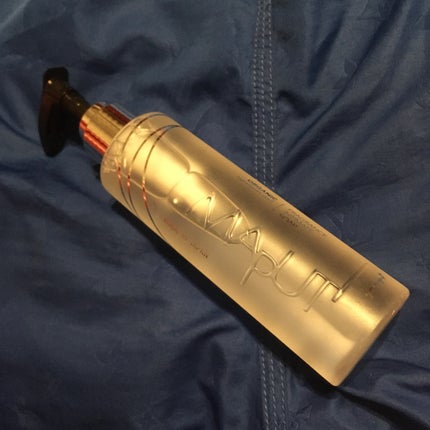 オーガニックフレグランスインティメイトソープ MAPUTI/MAPUTI/デリケートゾーンケアを使ったクチコミ(1枚目)