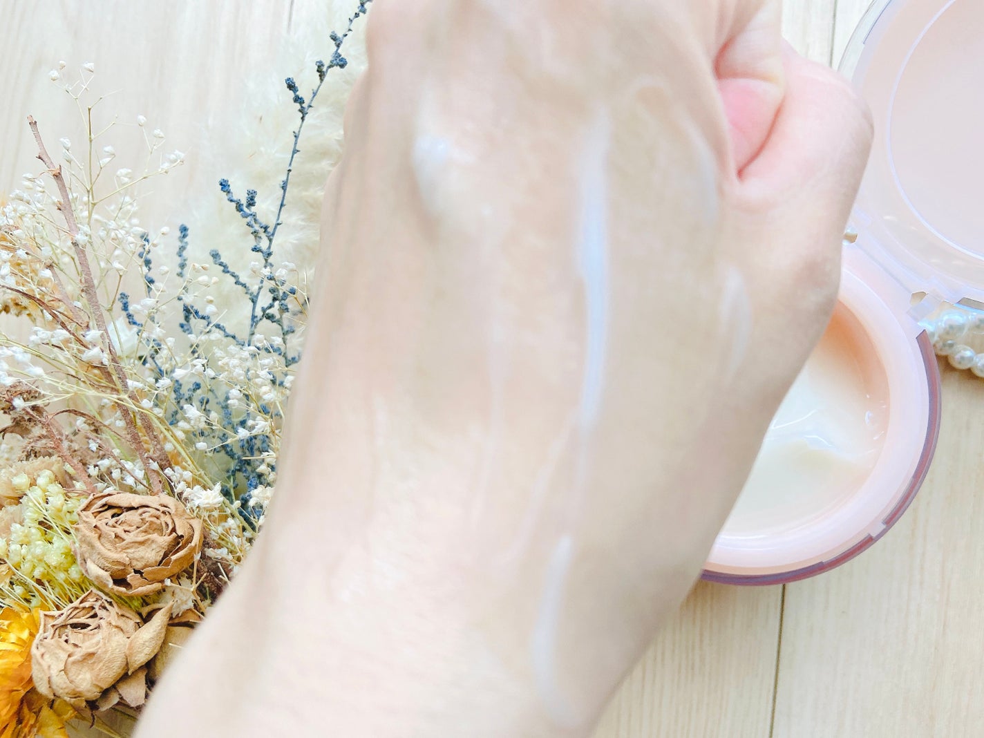 プレミアリフト/CANADEL/オールインワン化粧品を使ったクチコミ(10枚目)