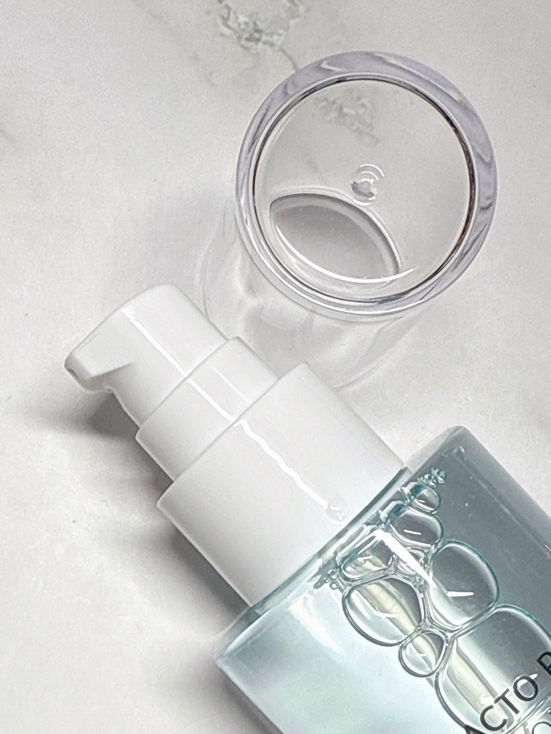 サミュ ガラクトポア オーツートナー/SAM'U/化粧水を使ったクチコミ(5枚目)