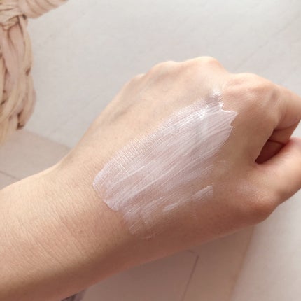 UVイデア XL プロテクショントーンアップ ローズ+/ラ ロッシュ ポゼ/日焼け止め・UVケアを使ったクチコミ(4枚目)