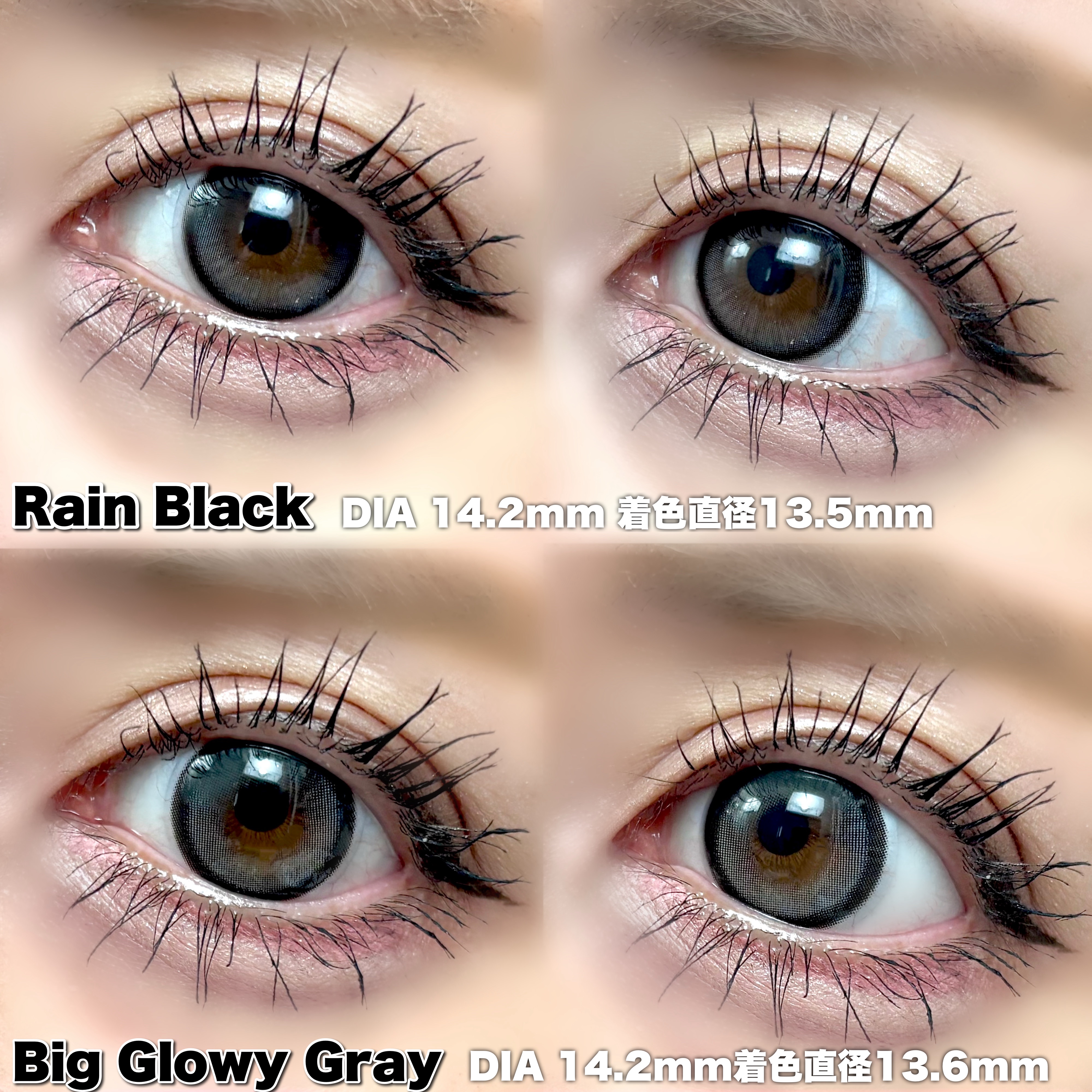 ディオールショウ サンク クルール/Dior/アイシャドウを使ったクチコミ（3枚目）