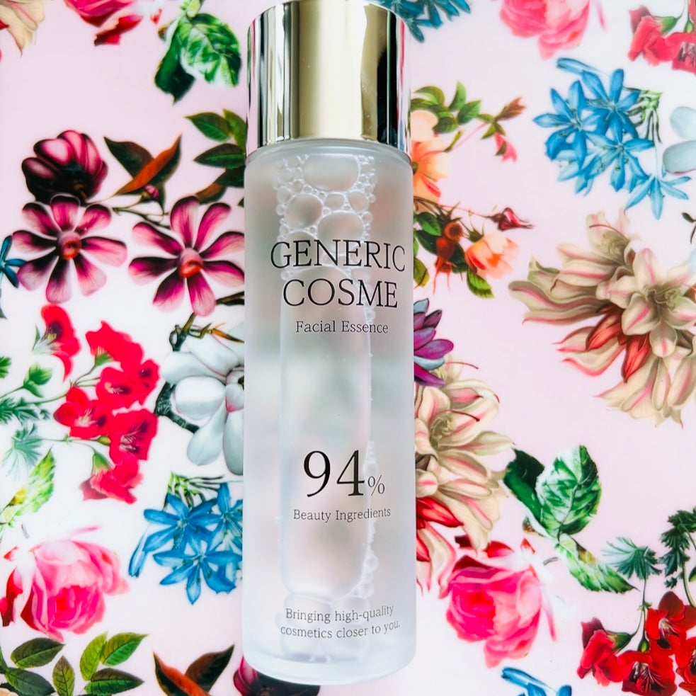 ジェネリック化粧品スキンケア三点セット/ジェネリック化粧品/スキンケアキットを使ったクチコミ(5枚目)