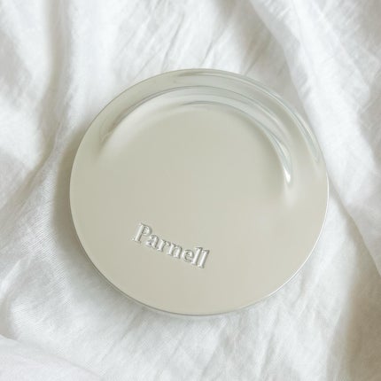 セラム イン ハイグロウ クッション ファンデ No.19/parnell/クッションファンデーションを使ったクチコミ(2枚目)