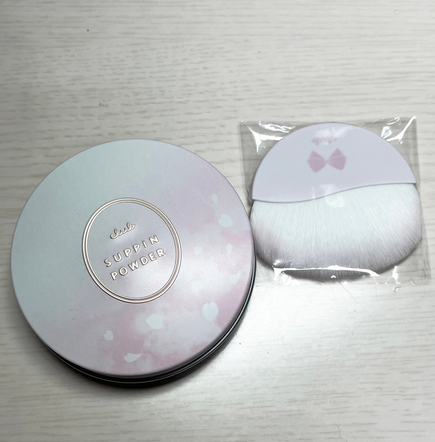 グロウフルールチークス/キャンメイク/パウダーチークを使ったクチコミ(1枚目)