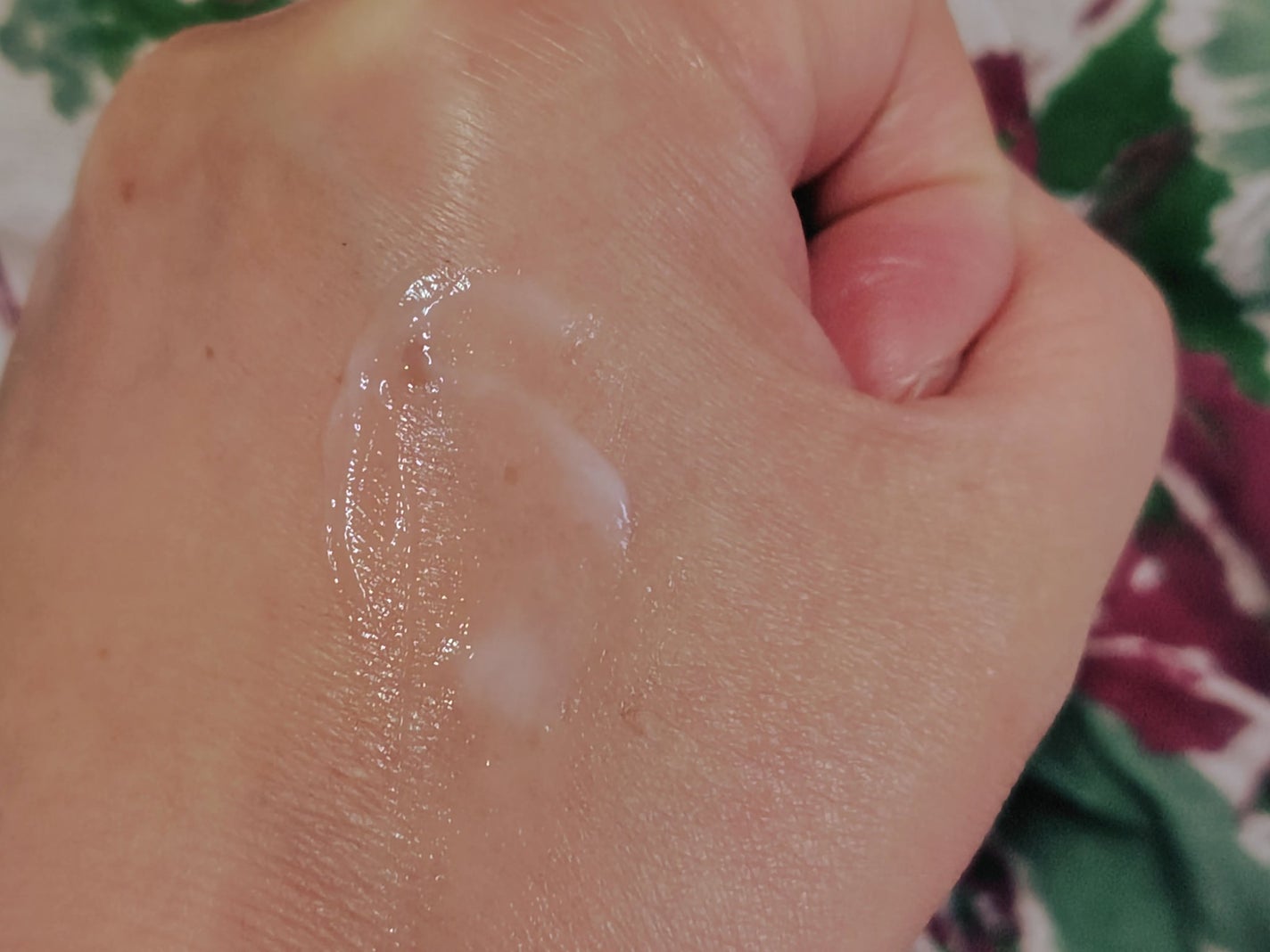 ソフィーナ iP ゴールデンタイムリペア 深夜浸透クリーム/SOFINA iP/フェイスクリームを使ったクチコミ(4枚目)