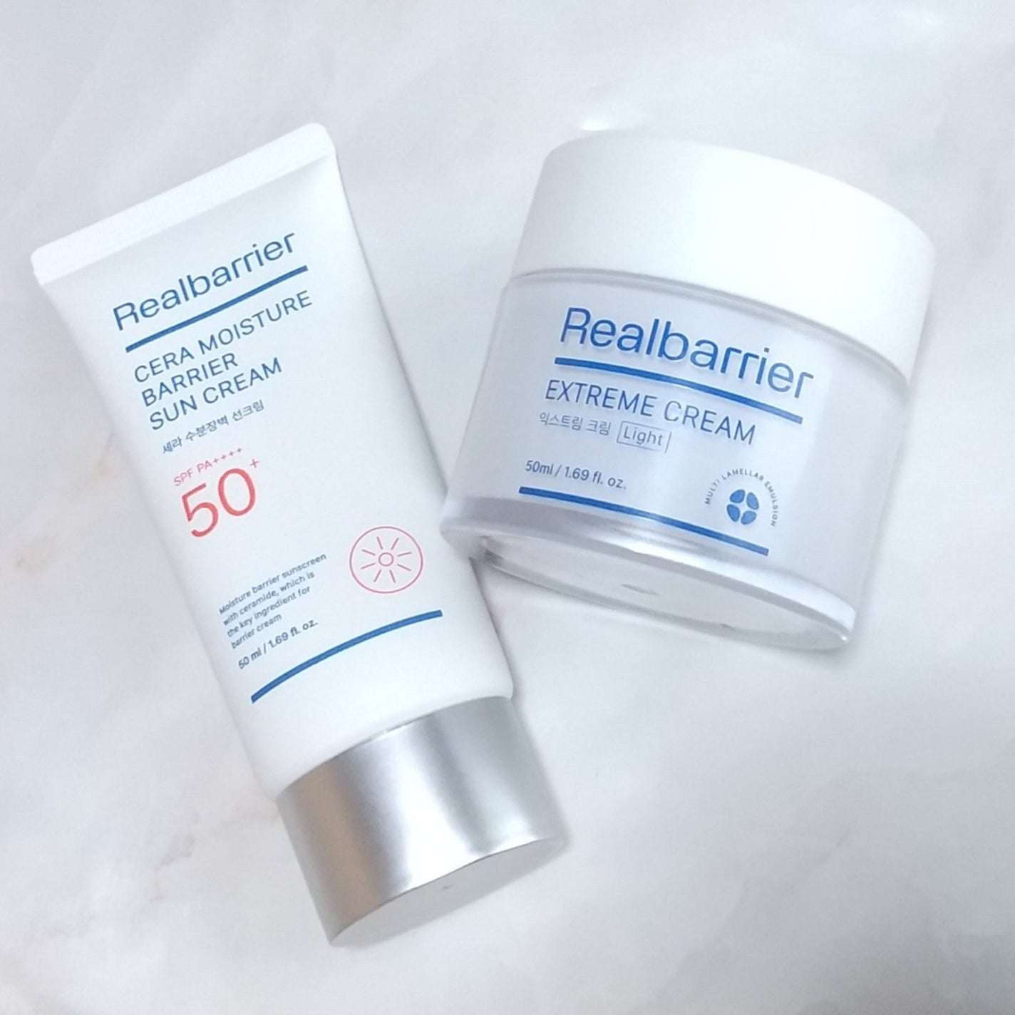 リアルバリア エクストリームクリーム ライト/Real Barrier/フェイスクリームを使ったクチコミ(5枚目)