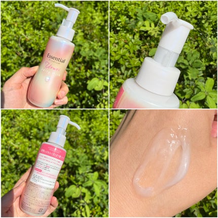 ãšãã»ã³ã·ã£ã« ãã¬ãã¢ã ããããžã§ãªãŒãã«ã¯/ãšãã»ã³ã·ã£ã«/ãã¢ãã«ã¯ã䜿ã£ãã¯ãã³ãïŒ4æç®ïŒ