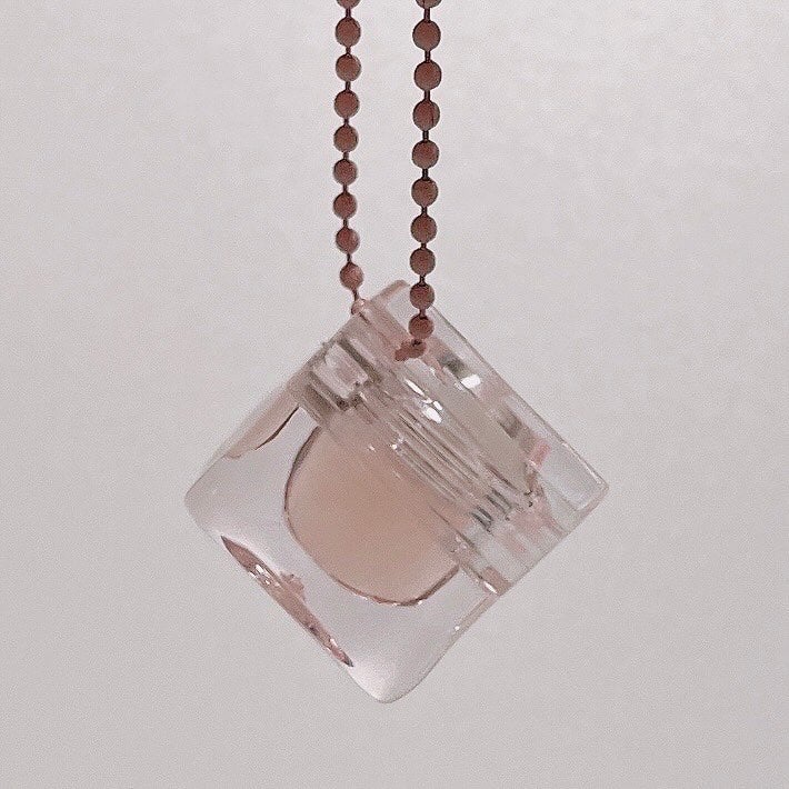 コッパン メルティングアイスバーム/kkotppang/リップグロスを使ったクチコミ(3枚目)