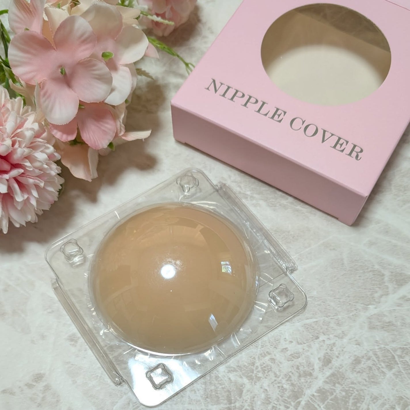 ir_uuy on LIPS 「コエタスのキャンペーンでいただいたTomjenNiplessの..」(4枚目)