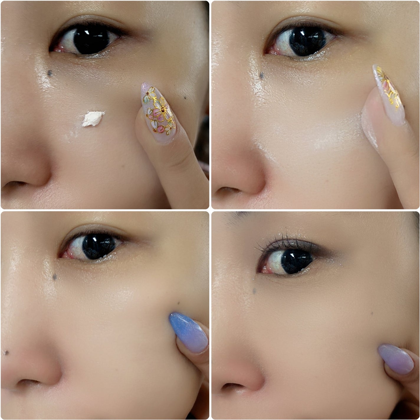 ヘルシーカバープライマー/AN’BLESS/化粧下地を使ったクチコミ(3枚目)