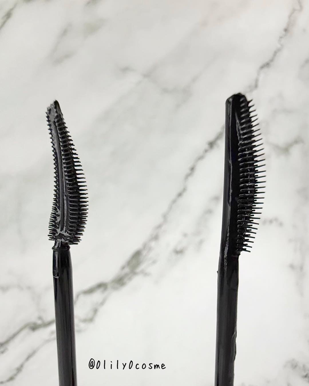 スカイハイ/MAYBELLINE NEW YORK/マスカラを使ったクチコミ(3枚目)