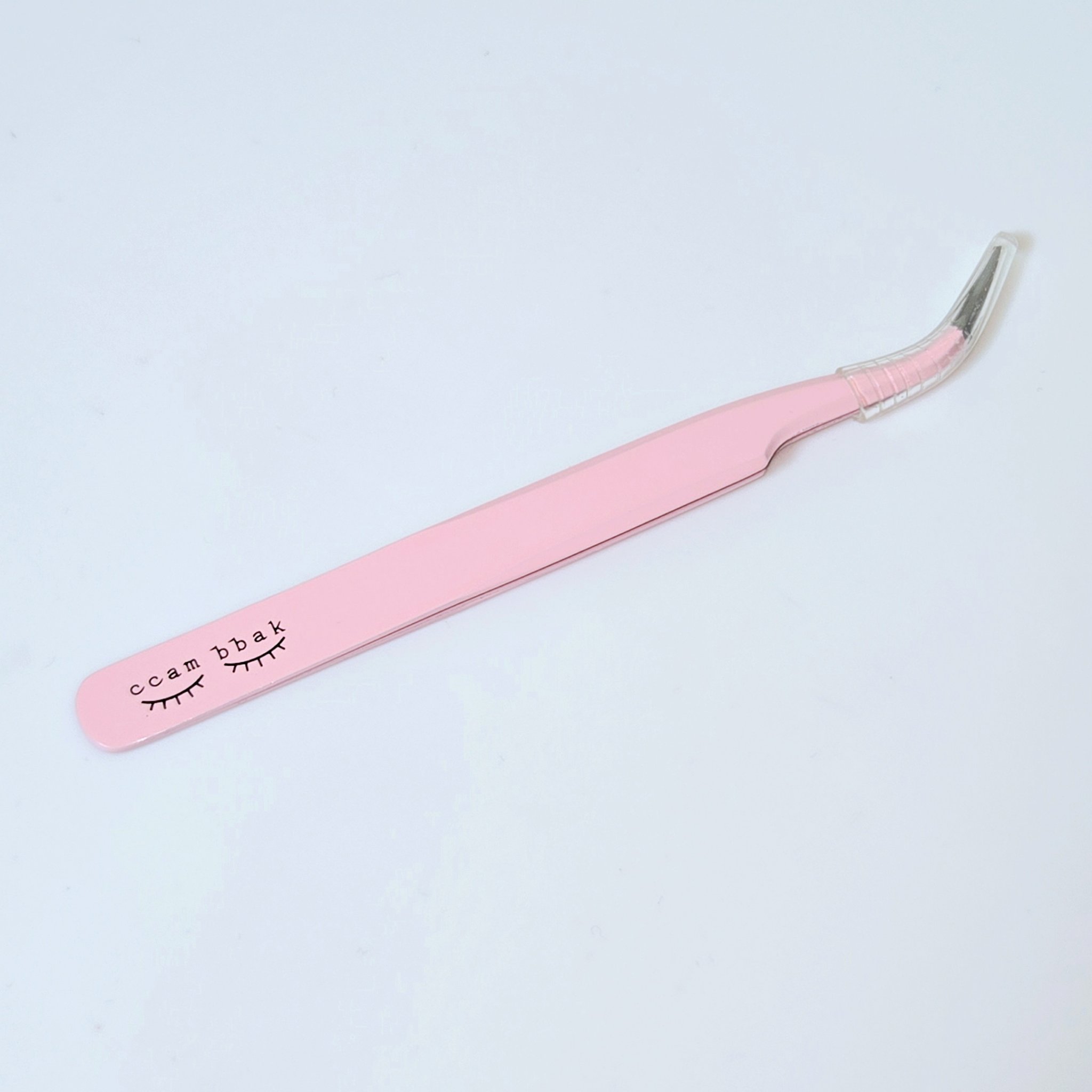 ノーグルーラッシュ/CCAM BBAK/つけまつげを使ったクチコミ（2枚目）