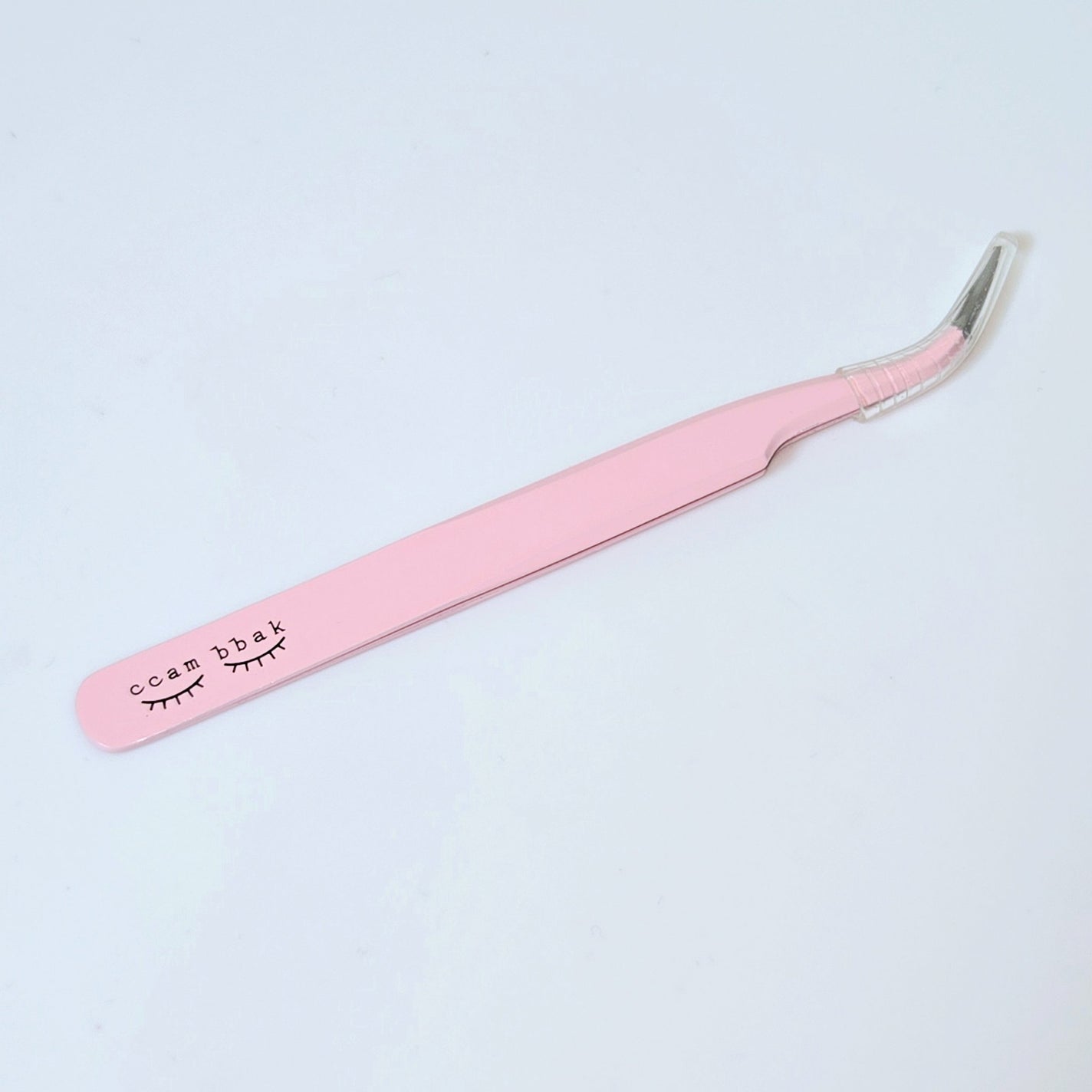 ノーグルーラッシュ/CCAM BBAK/つけまつげを使ったクチコミ(2枚目)