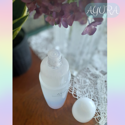 リズムコンセントレートウォーター/AYURA/化粧水を使ったクチコミ(3枚目)