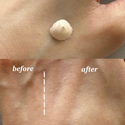 グロウスキンヴェール UV/favs/日焼け止めローションを使ったクチコミ(3枚目)