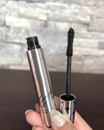 防水カーリングマスカラ/ZEESEA/マスカラを使ったクチコミ(5枚目)