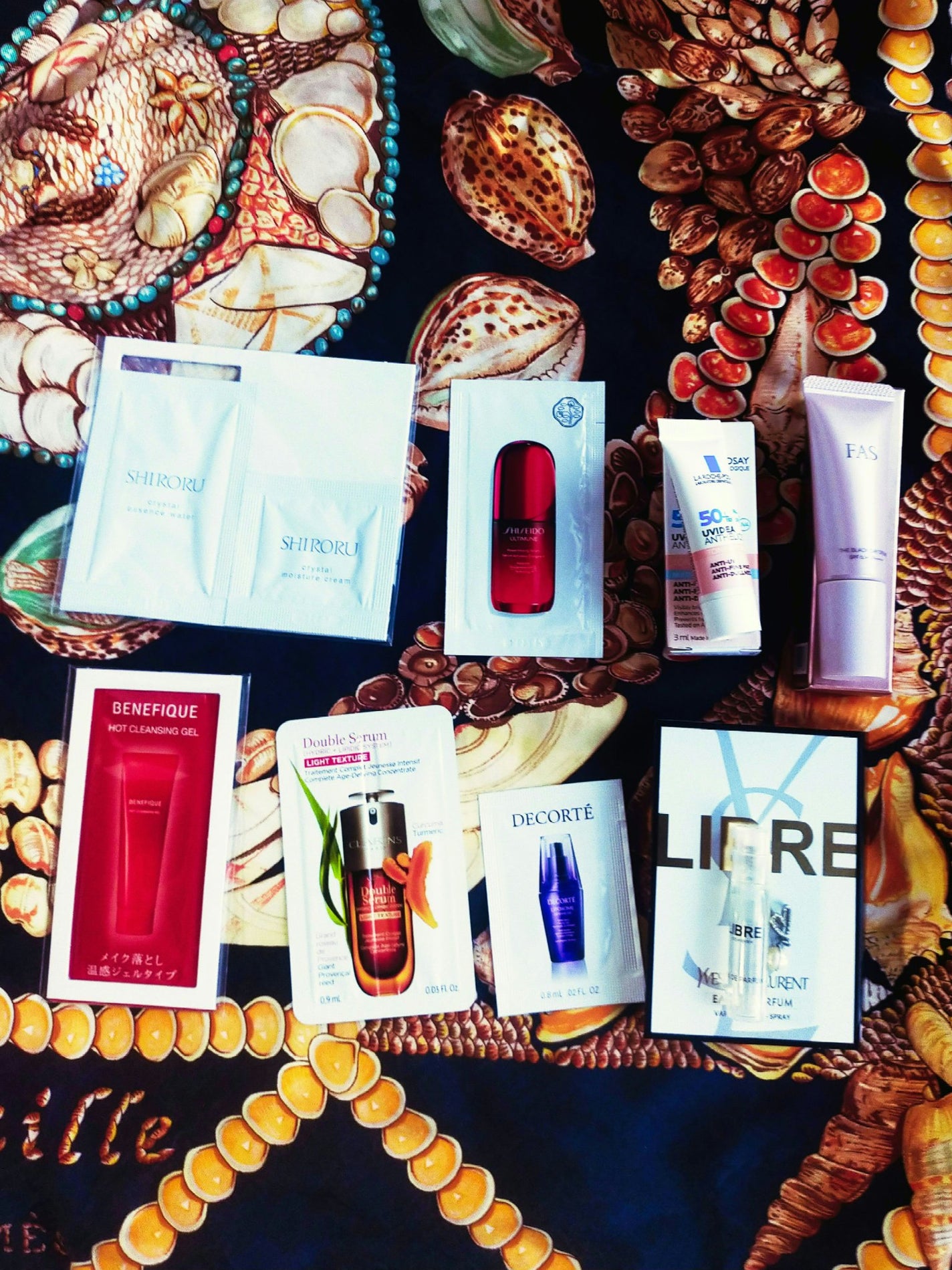 love ねこ on LIPS 「#MAQUIA8月号のMAQUA資生堂アルティミューンバイタラ..」(4枚目)