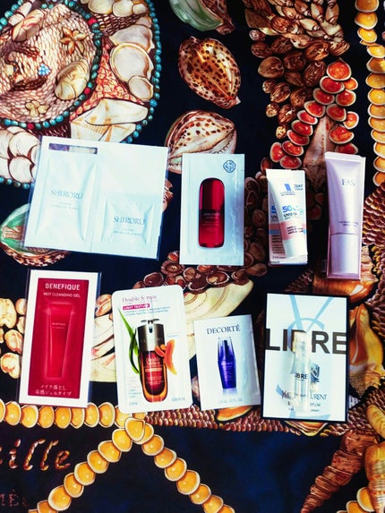 love ねこ on LIPS 「#MAQUIA8月号のMAQUA資生堂アルティミューンバイタラ..」(4枚目)