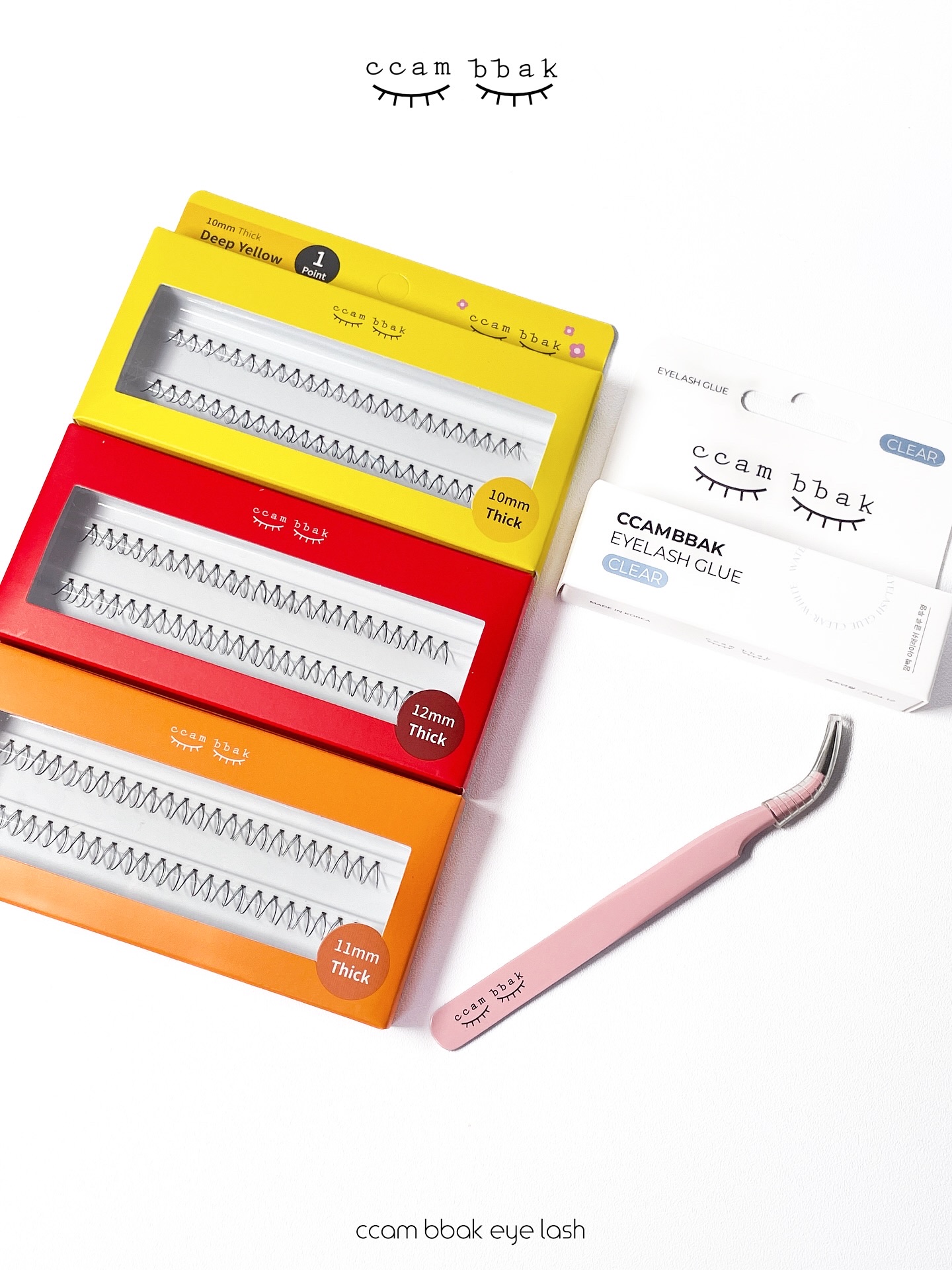 CCAM BBAK 11mm DeepOrange/CCAM BBAK/その他を使ったクチコミ（1枚目）