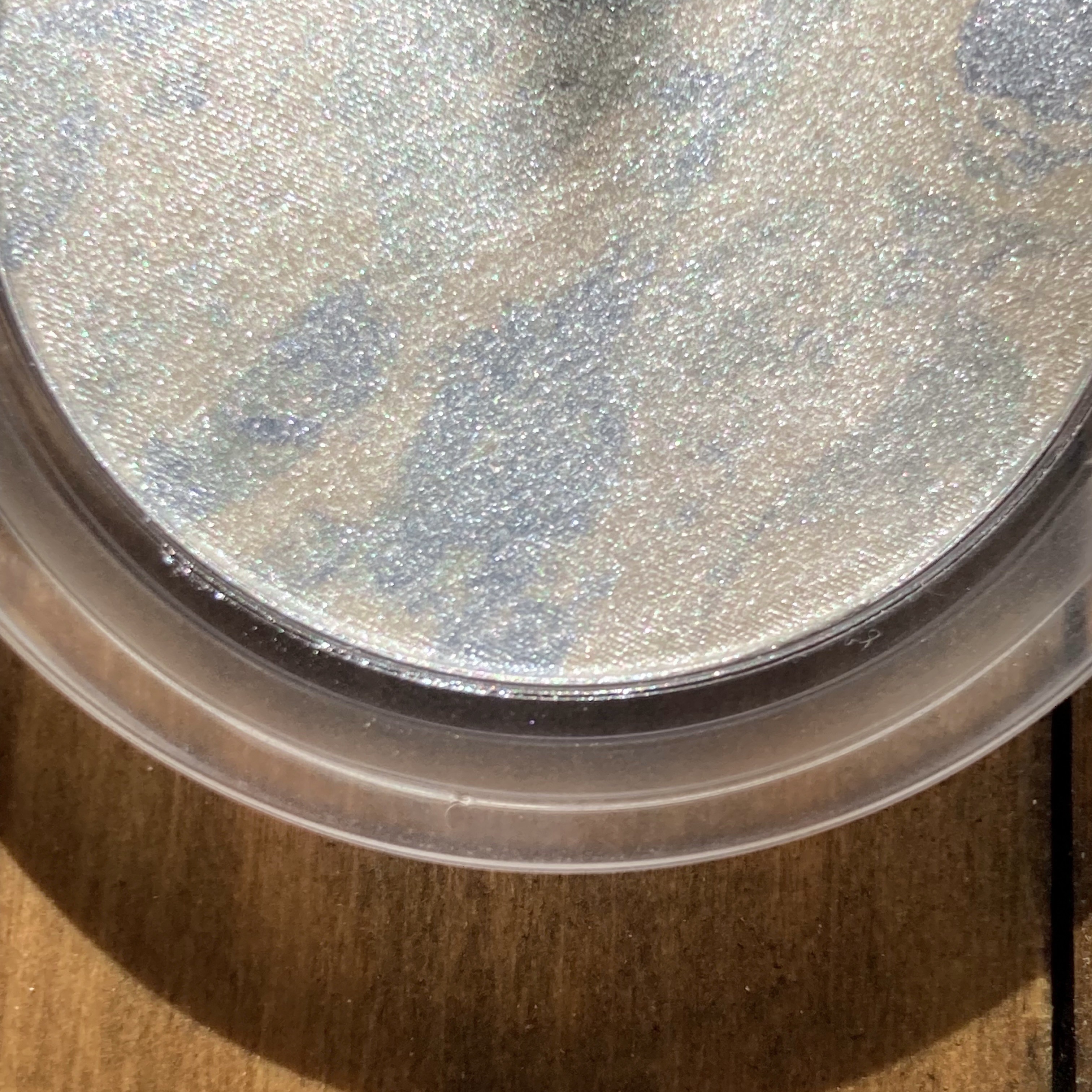 叶えるハイライト/b idol/パウダーハイライトを使ったクチコミ（3枚目）