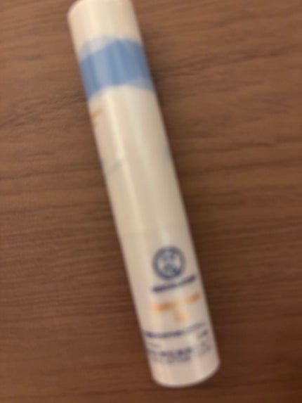 メルティクリームリップ/メンソレータム/リップクリームを使ったクチコミ(1枚目)