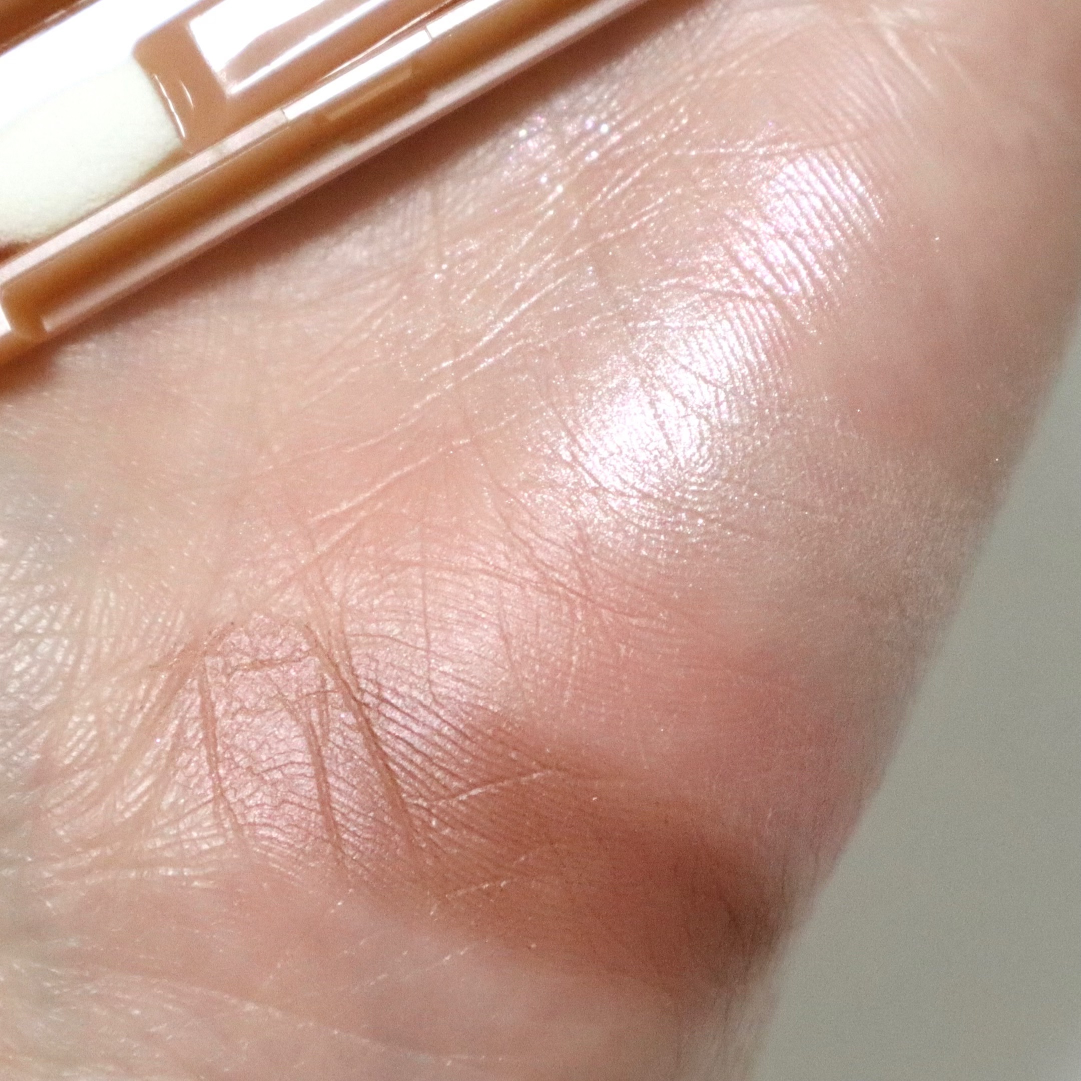 グロウフルールチークス/キャンメイク/パウダーチークを使ったクチコミ（3枚目）