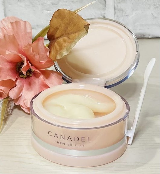 プレミアリフト オールインワン/CANADEL/オールインワン化粧品を使ったクチコミ（3枚目）