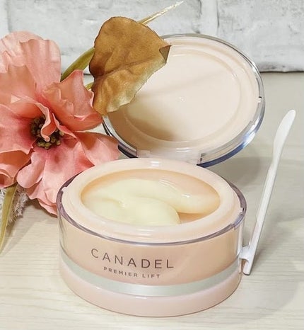 プレミアリフト オールインワン/CANADEL/オールインワン化粧品を使ったクチコミ(3枚目)