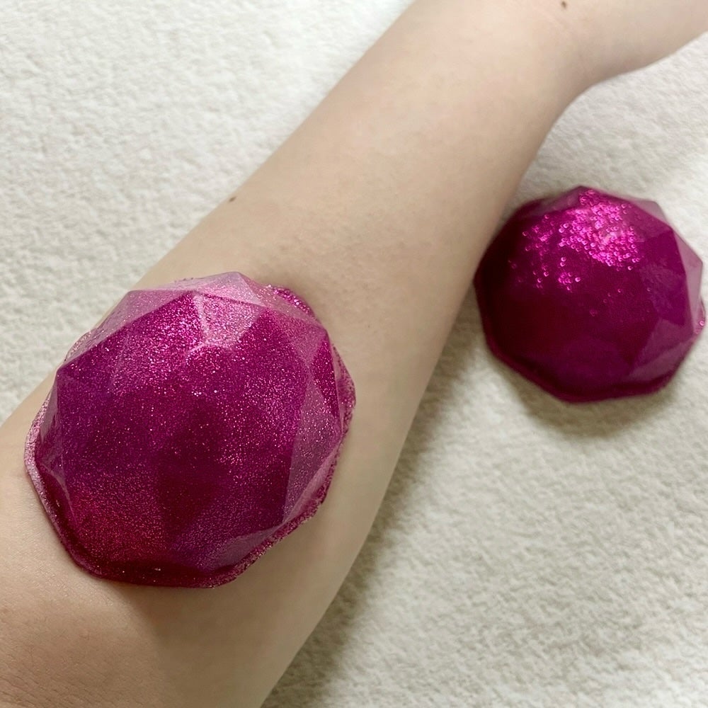 ããã¿ðãã©ãã100 on LIPS ãã³ãšã¿ã¹ã®ã¢ãã¿ãŒãã£ã³ããŒã³ã§ããã£ããVACUUMERUN..ãïŒ4æç®ïŒ