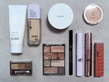 ããŒãºïŒã¢ã€ãããŠããŠããŒ/CEZANNE/ããŠããŒã¢ã€ãããŠã䜿ã£ãã¯ãã³ãïŒ7æç®ïŒ