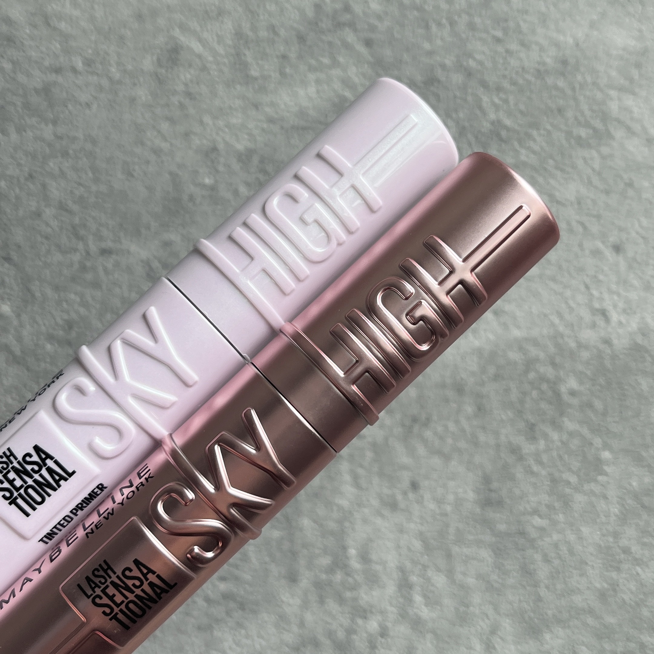 スカイハイ/MAYBELLINE NEW YORK/マスカラを使ったクチコミ（2枚目）