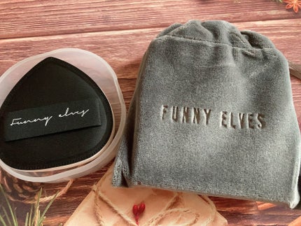 ソフトマットプレストパウダー/FUNNY ELVES方里/プレストパウダーを使ったクチコミ(5枚目)