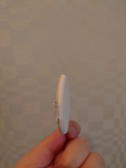 ブラーカバークッション/LUNA/クッションファンデーションを使ったクチコミ(5枚目)