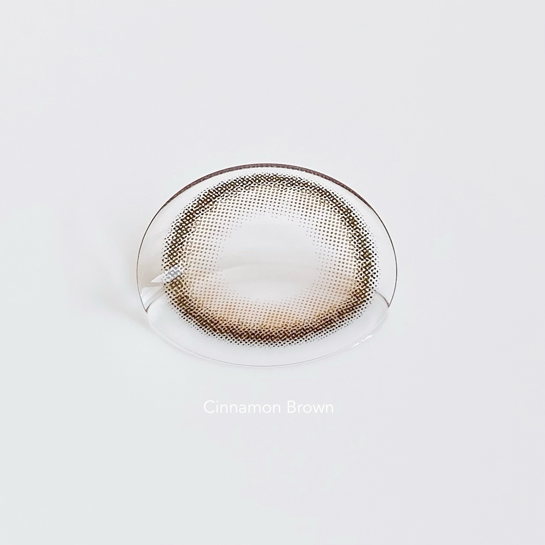 Lumie U 1day/Lumie U/ワンデー（１DAY）カラコンを使ったクチコミ（2枚目）