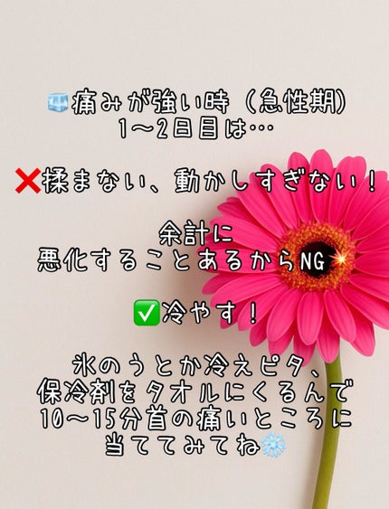 ネックサポーター メッシュタイプ/magico labo/その他を使ったクチコミ(3枚目)