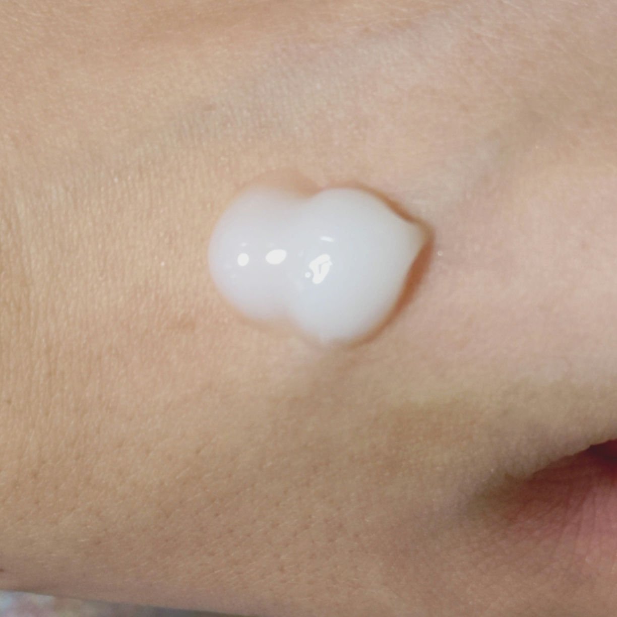 ホワイトショットクリーム RXS/ホワイトショット/フェイスクリームを使ったクチコミ（2枚目）