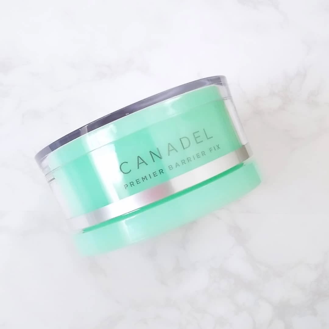 maffy on LIPS 「#PR#カナデルカナデルから商品提供を頂きました。@canad..」(1枚目)