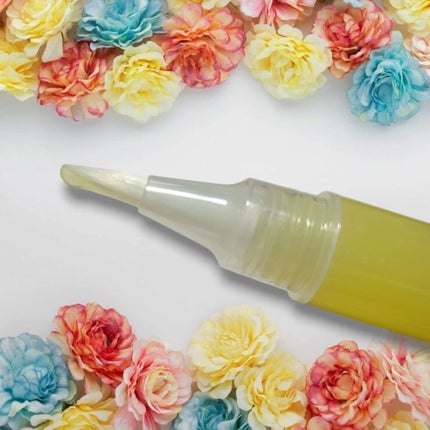 シルクリペアネイルクリーム/COSNORI/ネイルオイル・トリートメントを使ったクチコミ(4枚目)