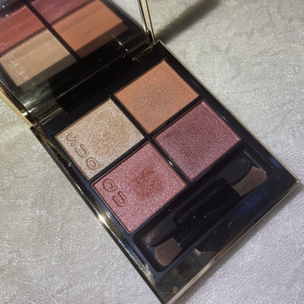 リキッドアイライナーR4/ラブ・ライナー/リキッドアイライナーを使ったクチコミ(1枚目)